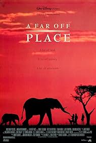 A Far Off Place (1993)