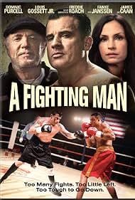 A Fighting Man (2014)