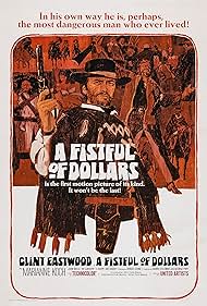 A Fistful of Dollars (1967)