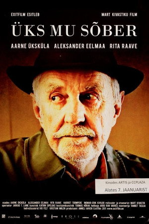 A Friend of Mine (2011)