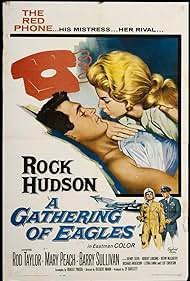 A Gathering of Eagles (1963)