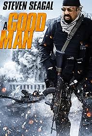 A Good Man (2014)