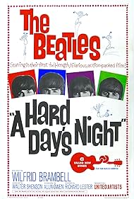 A Hard Day's Night (1964)