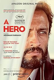 A Hero (2022)