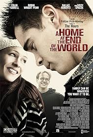 A Home at the End of the World (2004)