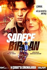 Aşk Sadece Bir An (2025)