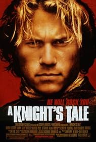 A Knight's Tale (2001)