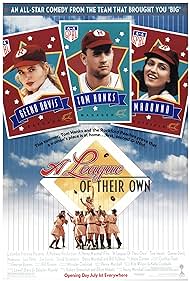 A League of Their Own (1992)