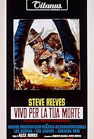 A Long Ride from Hell (1968)