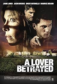 A Lover Betrayed (2019)