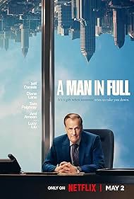 A Man in Full (2024)