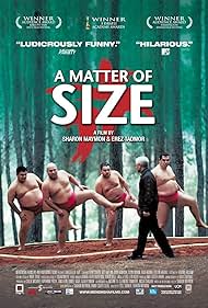 A Matter of Size (2009)