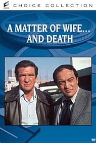 A Matter of Wife... and Death (1975)