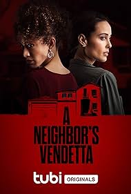 A Neighbor's Vendetta (2023)