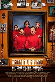 A Nice Indian Boy (2024)
