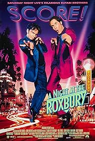 A Night at the Roxbury (1998)