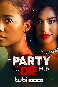 A Party to Die For (2022)