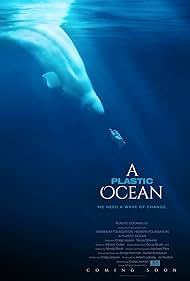 A Plastic Ocean (2017)