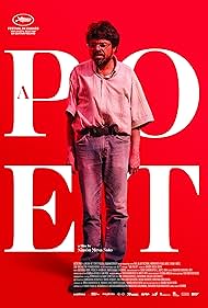 A Poet (2025)