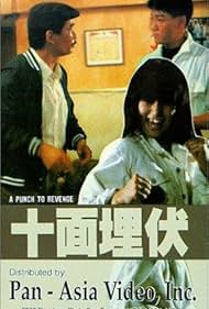 A Punch to Revenge (1989)