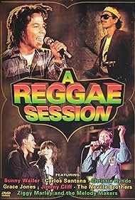 A Reggae Session (1988)