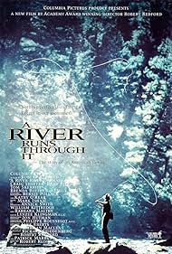 A River Runs Through It (1992)