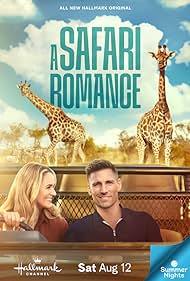 A Safari Romance (2023)