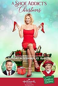 A Shoe Addict's Christmas (2018)