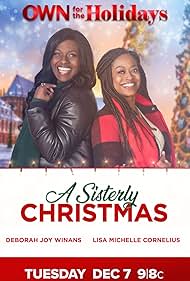 A Sisterly Christmas (2021)