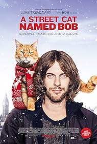 A Street Cat Named Bob (2016)