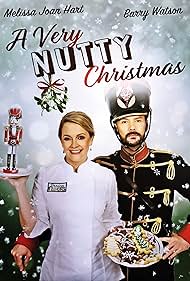 A Very Nutty Christmas (2018)