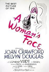 A Woman's Face (1941)