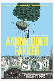 Aanmodderfakker (2014)