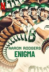 Aaron Rodgers: Enigma (2024)