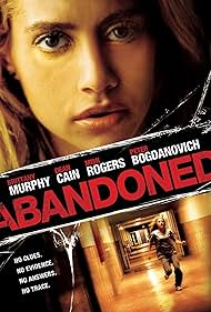 Abandoned (2010)