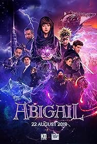 Abigail (2019)