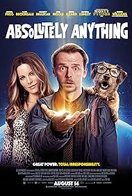 Absolutely Anything (2017)