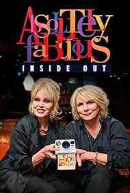 Absolutely Fabulous: Inside Out (2024)