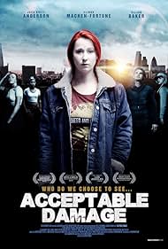 Acceptable Damage (2019)