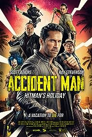 Accident Man: Hitman's Holiday (2022)