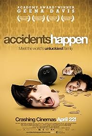 Accidents Happen (2009)