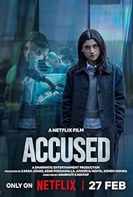 Accused (2026)