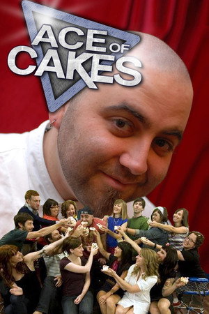 Ace Of Cakes (2006)