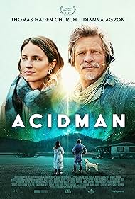 Acidman (2023)