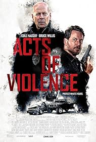 Acts of Violence (2018)