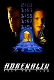 Adrenalin: Fear the Rush (1996)