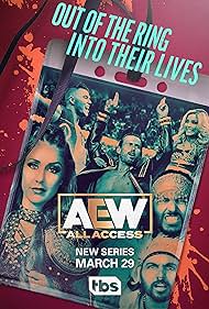 AEW: All Access (2023)