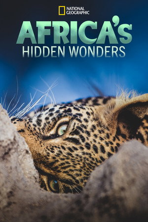 Africa's Hidden Wonders (TV Mini Series 2020) 2020