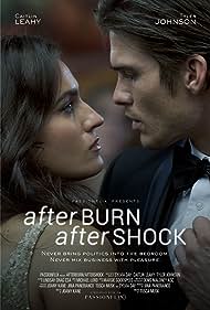 Afterburn/Aftershock (2017)