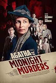 Agatha and the Midnight Murders (2020)